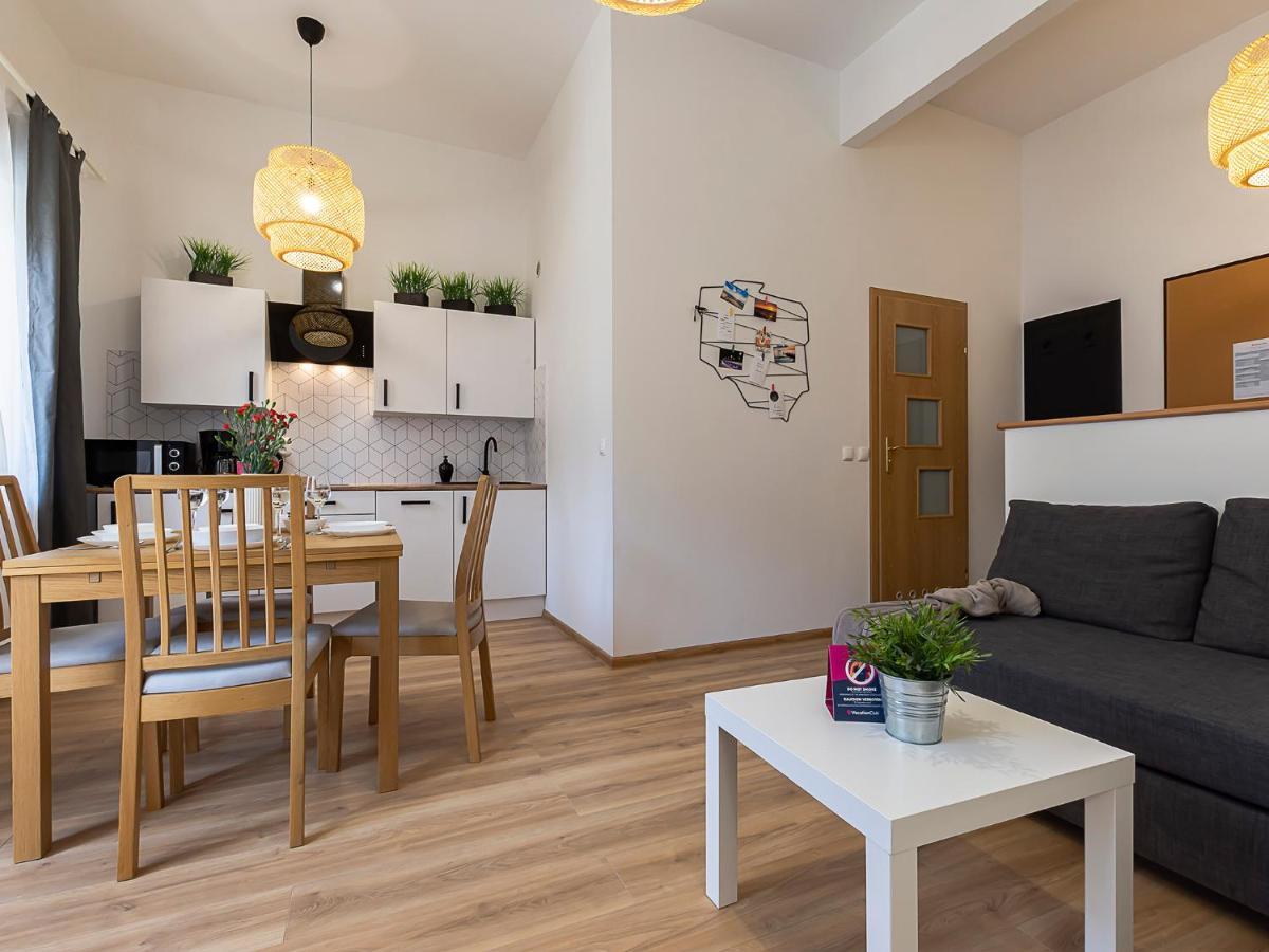 Vacationclub - Olymp 502a Apartament