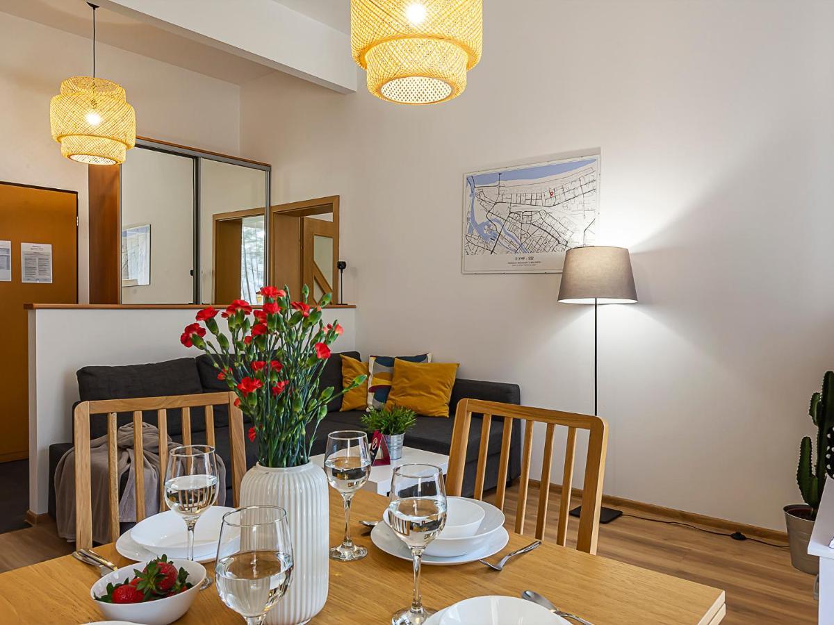 Vacationclub - Olymp 502a Apartament