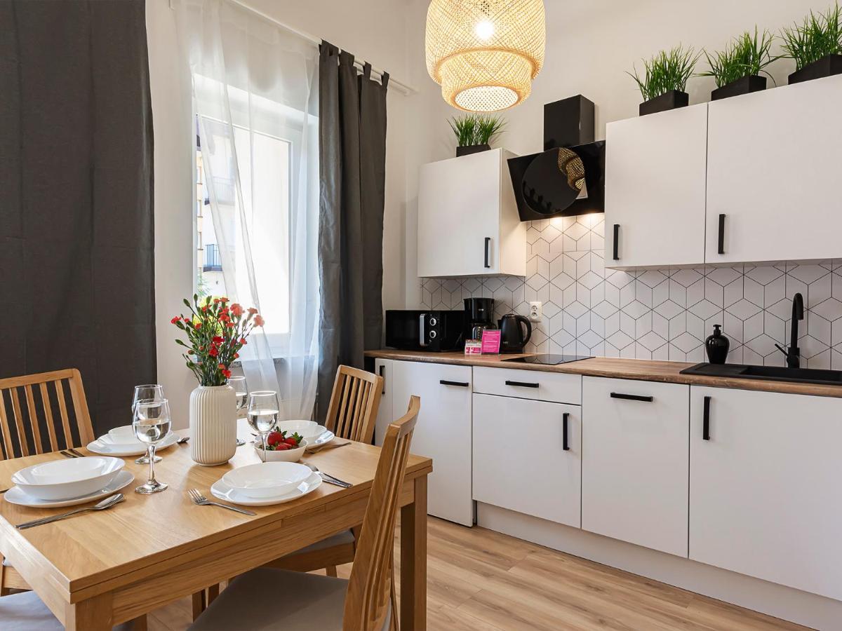 Vacationclub - Olymp 502a Apartament *
