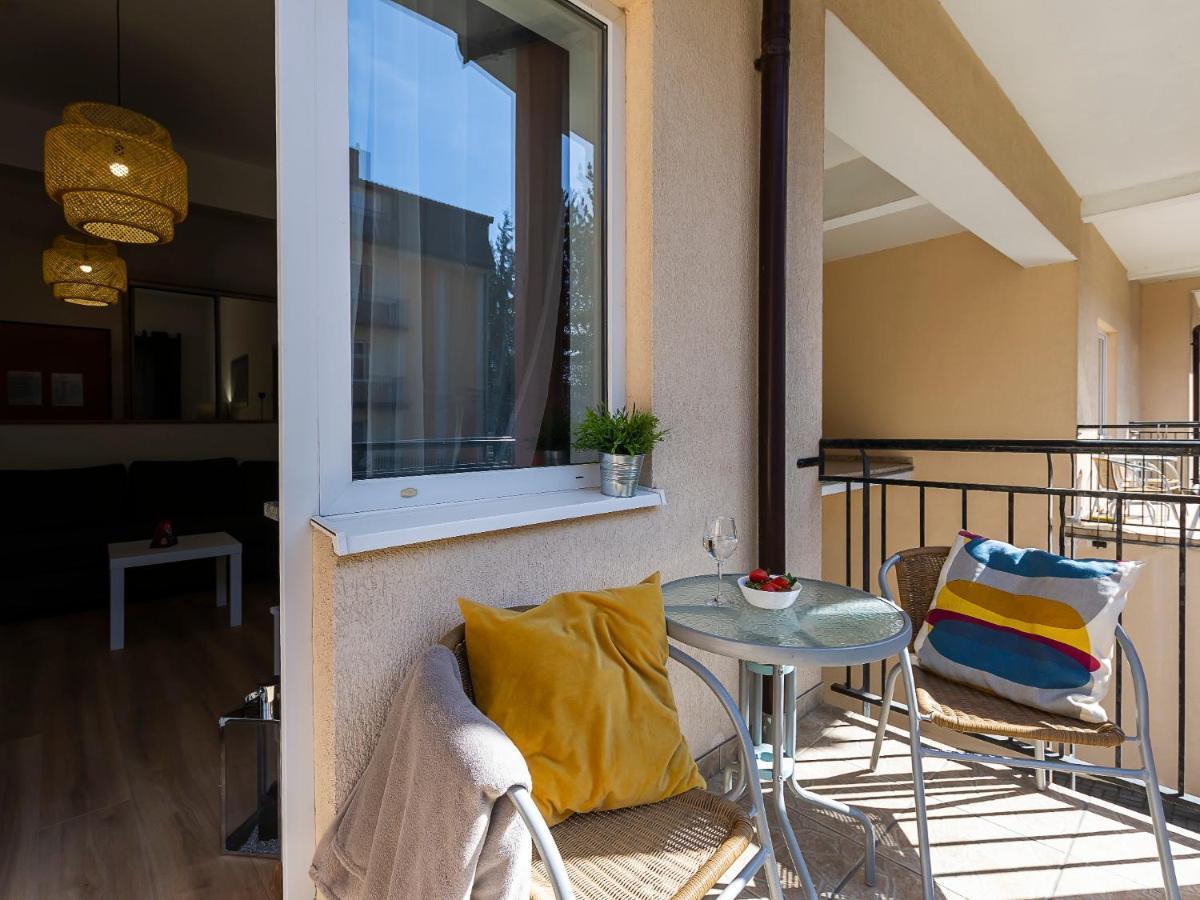 Vacationclub - Olymp 502a Apartament