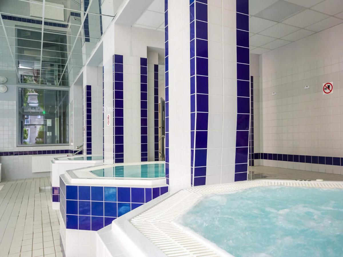 Vacationclub - Olymp 502a